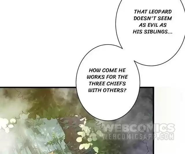 You Immortal Cultivate, I Draw Cards Chapter 55 - page 51