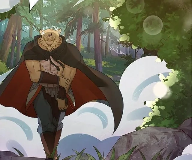 You Immortal Cultivate, I Draw Cards Chapter 55 - page 54