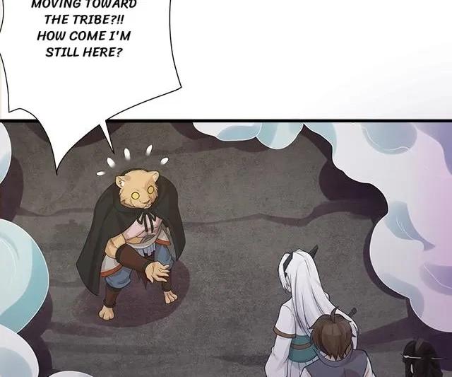 You Immortal Cultivate, I Draw Cards Chapter 55 - page 56