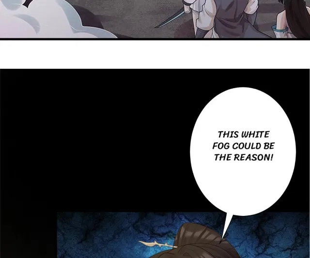 You Immortal Cultivate, I Draw Cards Chapter 55 - page 57