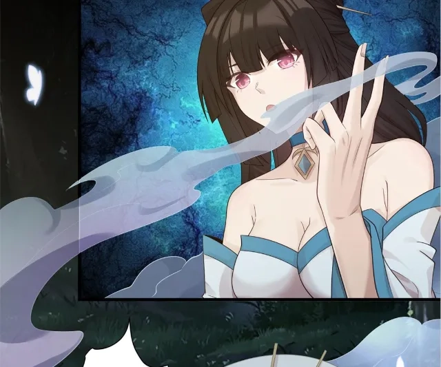 You Immortal Cultivate, I Draw Cards Chapter 55 - page 58