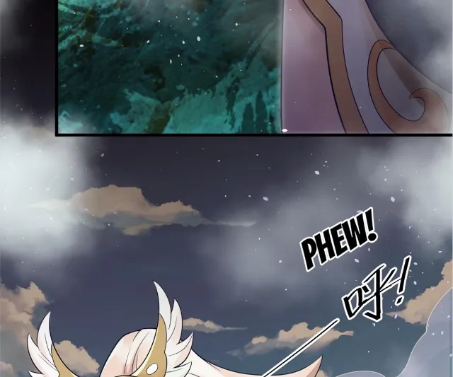 You Immortal Cultivate, I Draw Cards Chapter 55 - page 6