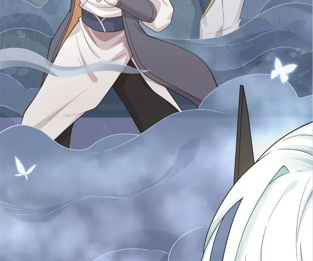 You Immortal Cultivate, I Draw Cards Chapter 55 - page 60