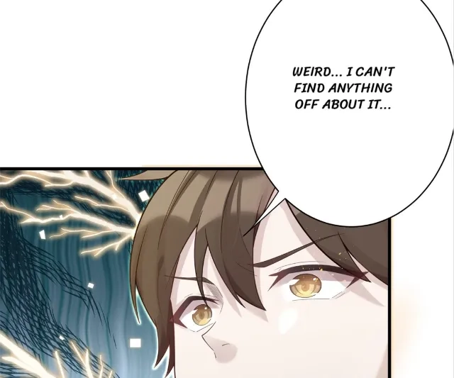 You Immortal Cultivate, I Draw Cards Chapter 55 - page 62