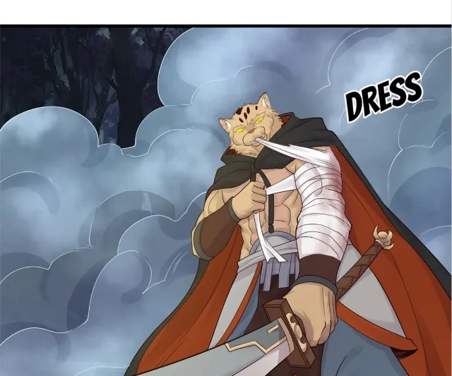 You Immortal Cultivate, I Draw Cards Chapter 55 - page 64