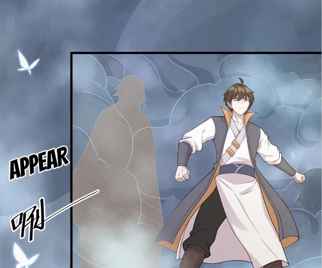 You Immortal Cultivate, I Draw Cards Chapter 55 - page 68