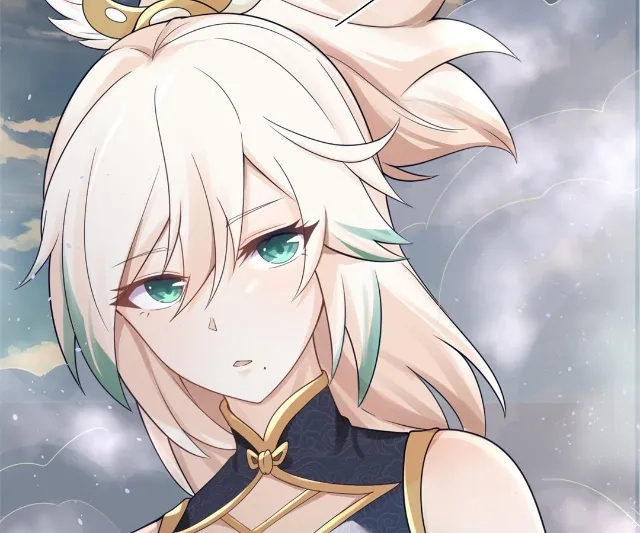 You Immortal Cultivate, I Draw Cards Chapter 55 - page 7