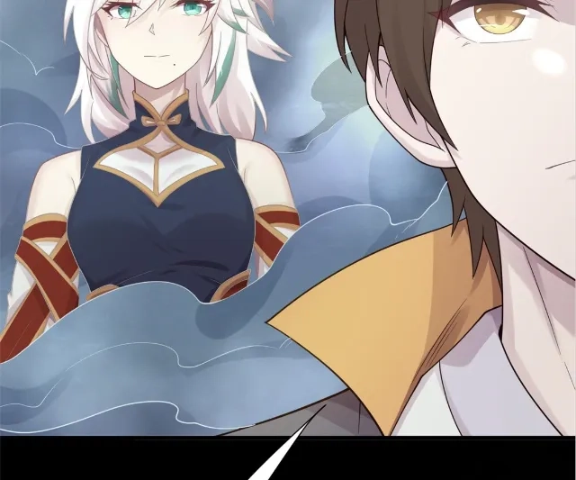 You Immortal Cultivate, I Draw Cards Chapter 55 - page 70