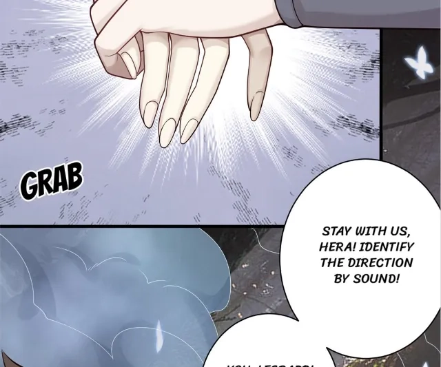 You Immortal Cultivate, I Draw Cards Chapter 55 - page 72