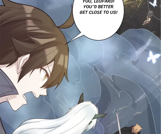 You Immortal Cultivate, I Draw Cards Chapter 55 - page 73