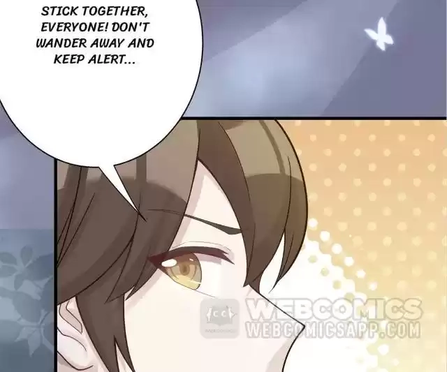 You Immortal Cultivate, I Draw Cards Chapter 55 - page 75