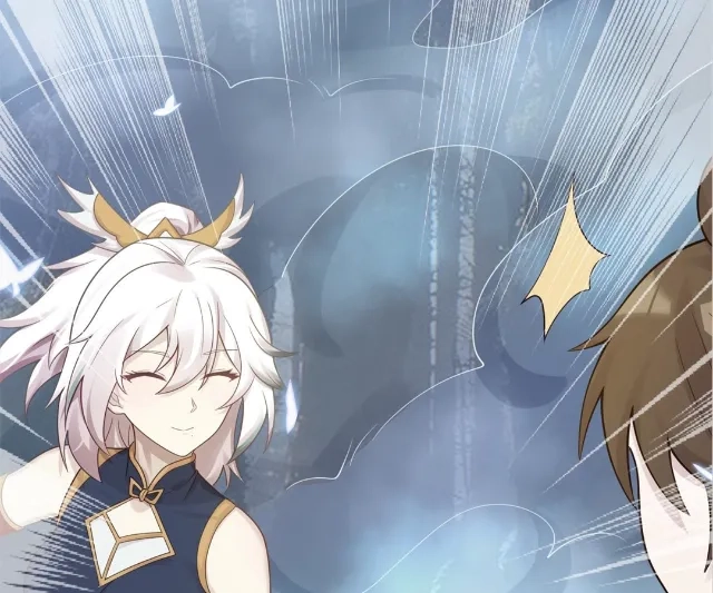 You Immortal Cultivate, I Draw Cards Chapter 55 - page 77