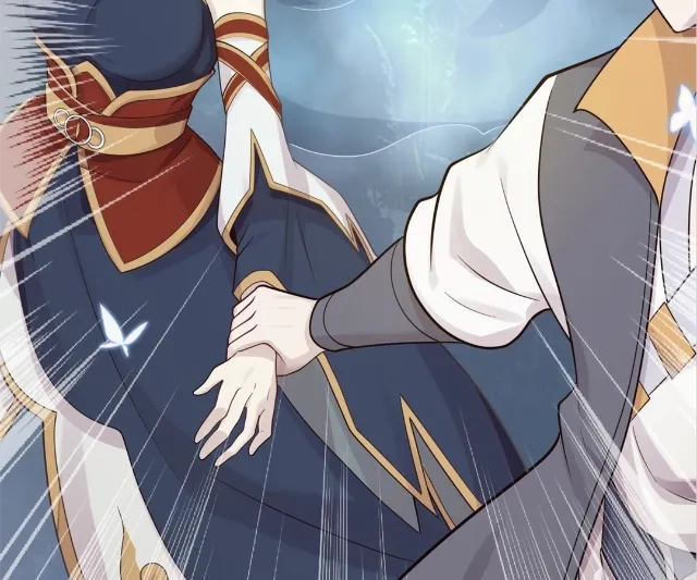 You Immortal Cultivate, I Draw Cards Chapter 55 - page 78