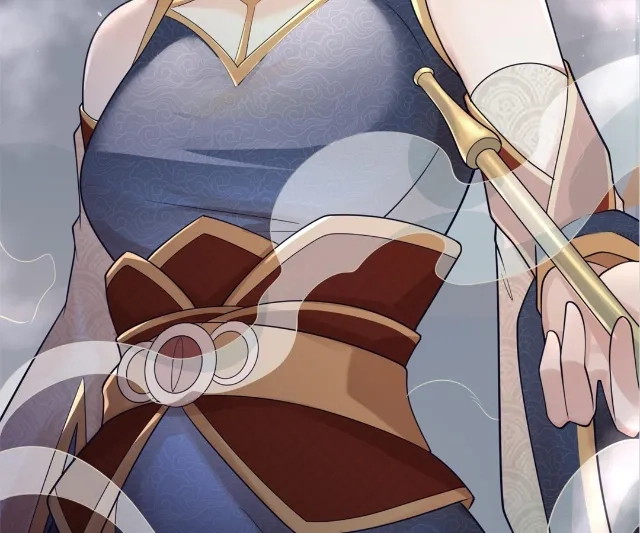 You Immortal Cultivate, I Draw Cards Chapter 55 - page 8