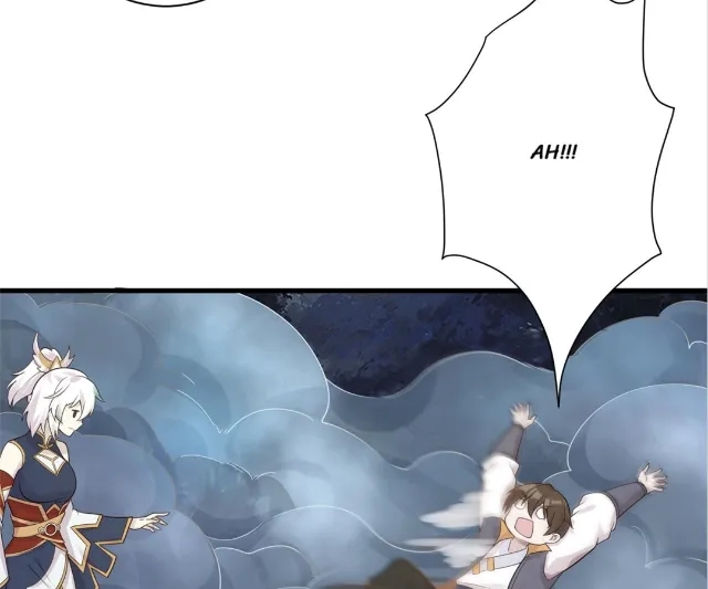 You Immortal Cultivate, I Draw Cards Chapter 55 - page 80