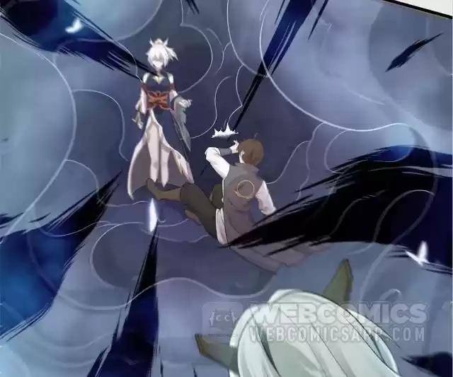 You Immortal Cultivate, I Draw Cards Chapter 55 - page 83