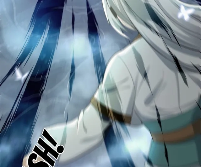 You Immortal Cultivate, I Draw Cards Chapter 55 - page 84