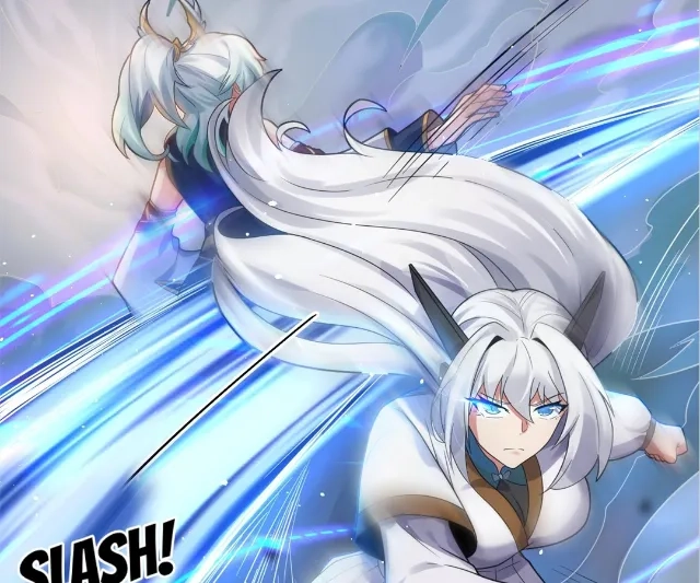 You Immortal Cultivate, I Draw Cards Chapter 55 - page 86