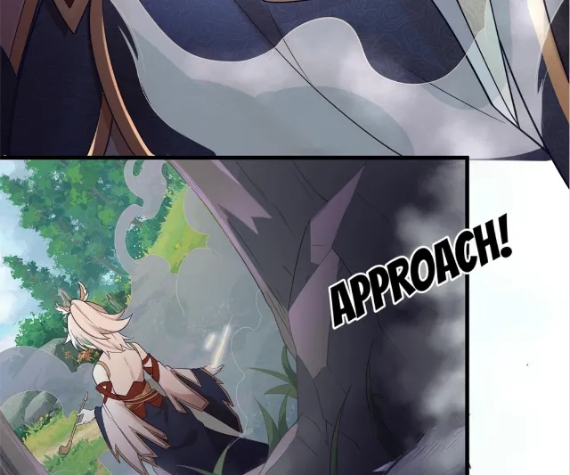 You Immortal Cultivate, I Draw Cards Chapter 55 - page 9