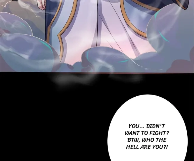 You Immortal Cultivate, I Draw Cards Chapter 55 - page 92
