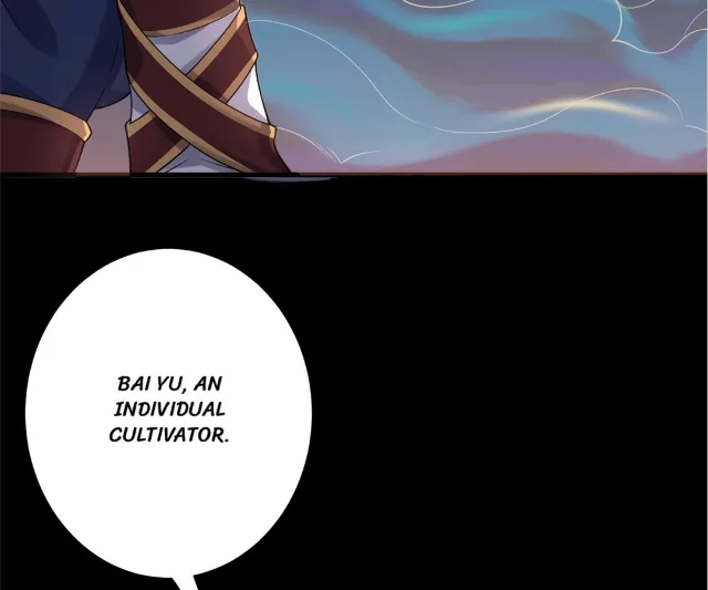 You Immortal Cultivate, I Draw Cards Chapter 55 - page 94