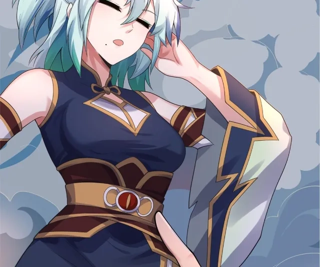 You Immortal Cultivate, I Draw Cards Chapter 55 - page 96