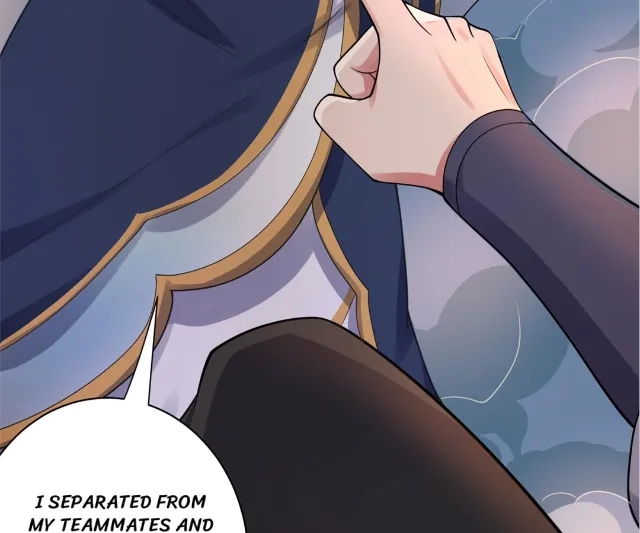 You Immortal Cultivate, I Draw Cards Chapter 55 - page 97