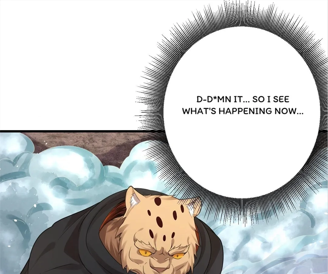 You Immortal Cultivate, I Draw Cards Chapter 56 - page 1