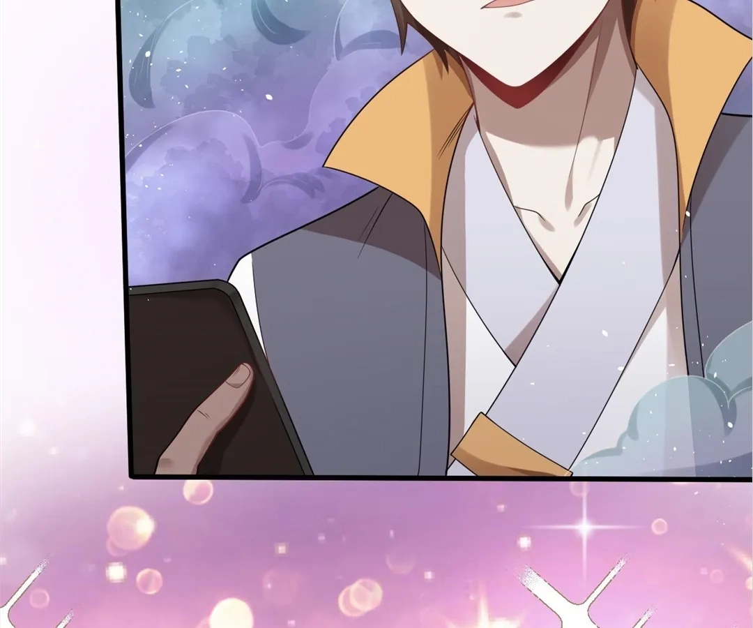 You Immortal Cultivate, I Draw Cards Chapter 56 - page 10