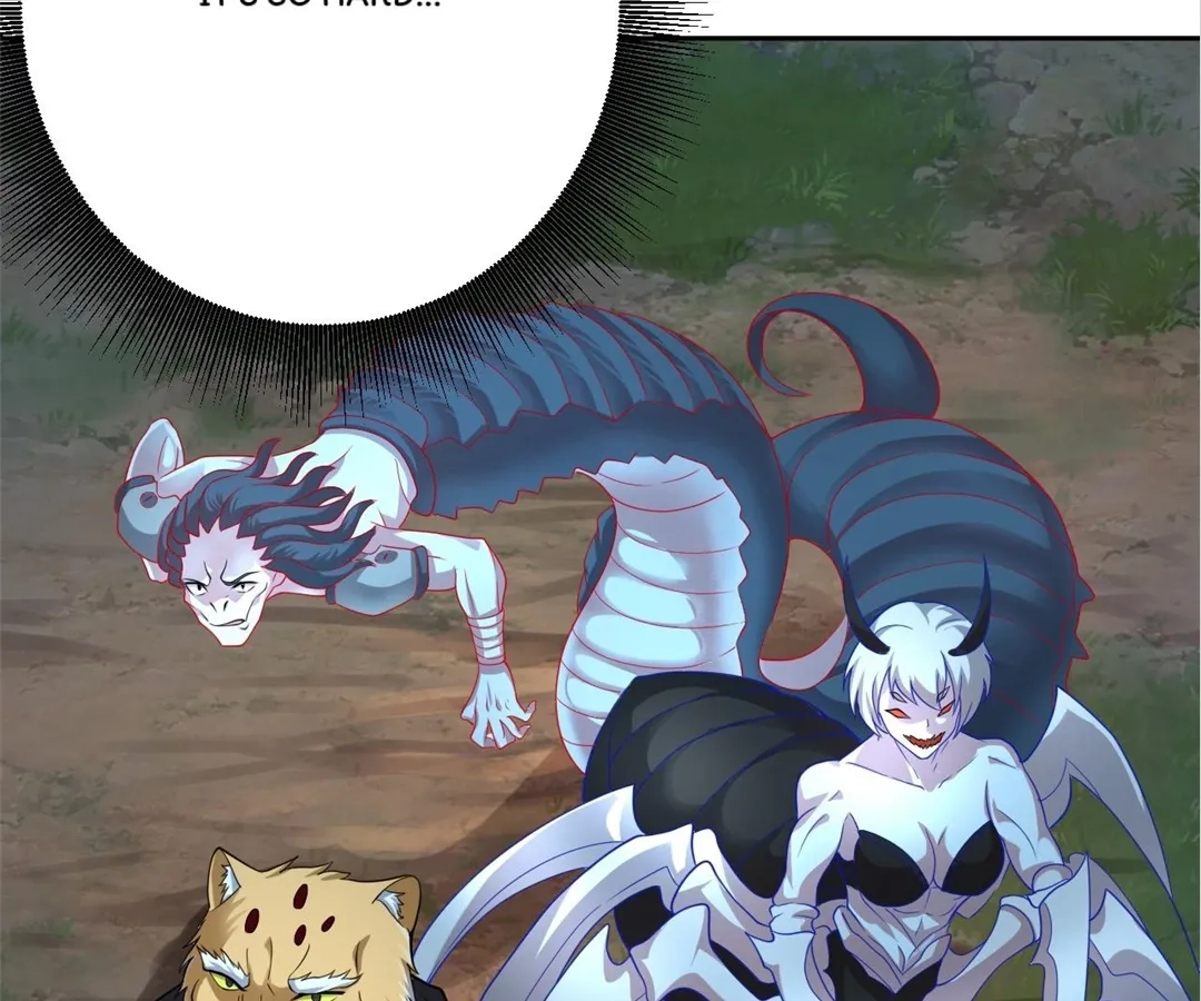 You Immortal Cultivate, I Draw Cards Chapter 56 - page 101