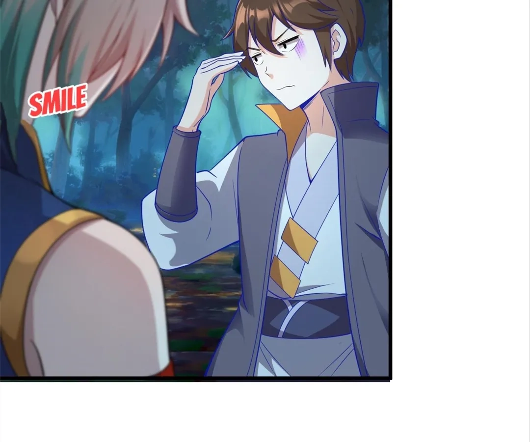 You Immortal Cultivate, I Draw Cards Chapter 56 - page 104