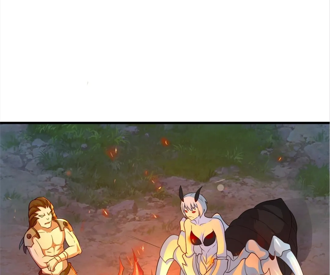 You Immortal Cultivate, I Draw Cards Chapter 56 - page 106