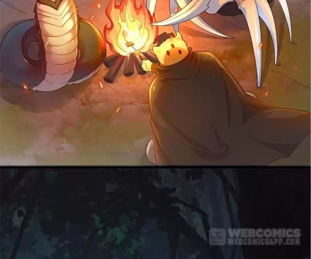 You Immortal Cultivate, I Draw Cards Chapter 56 - page 107