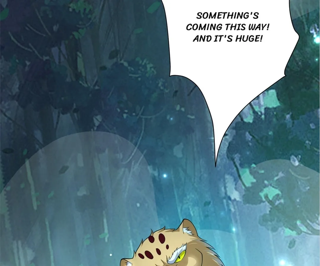 You Immortal Cultivate, I Draw Cards Chapter 56 - page 109