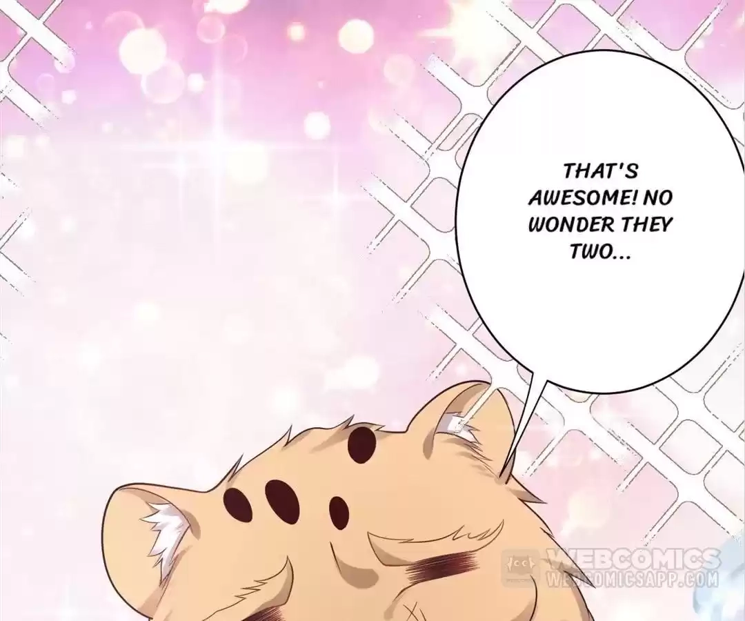 You Immortal Cultivate, I Draw Cards Chapter 56 - page 11