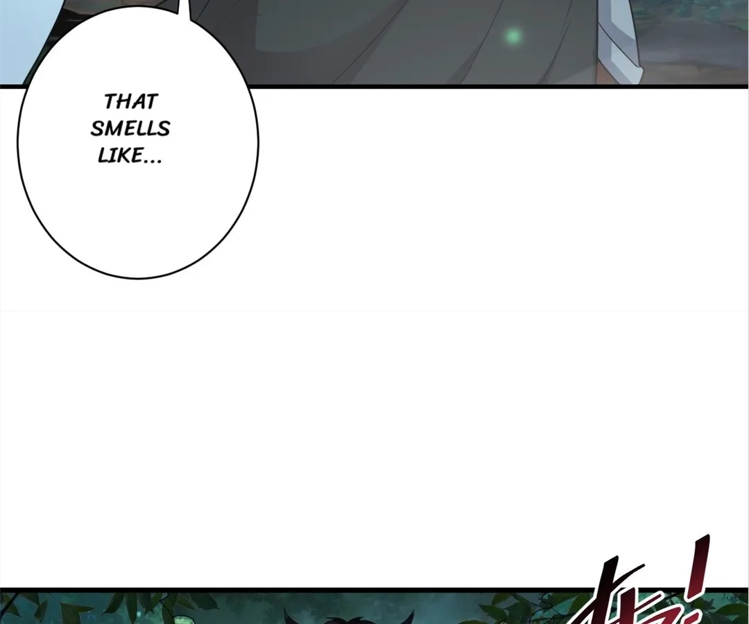 You Immortal Cultivate, I Draw Cards Chapter 56 - page 113