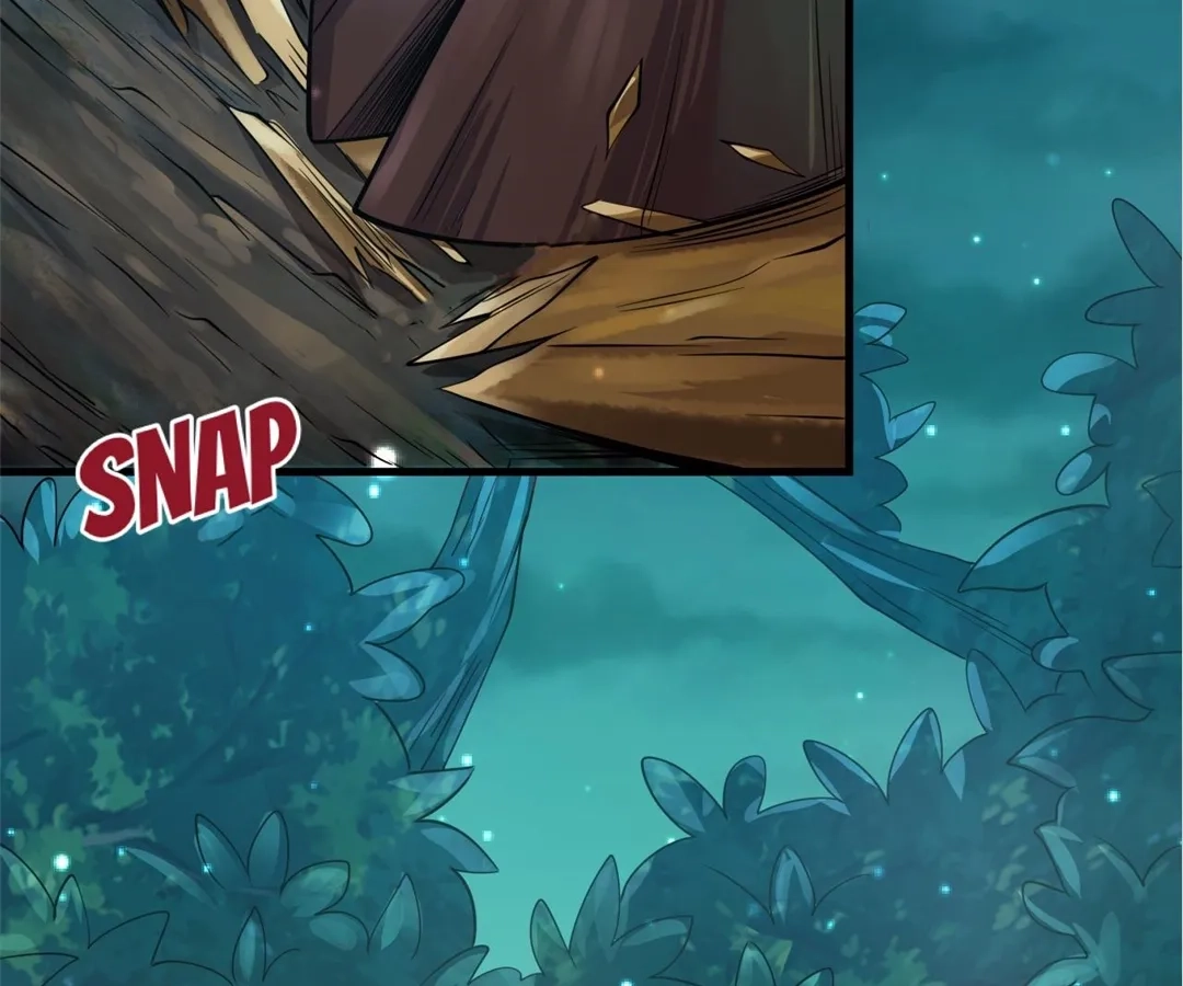 You Immortal Cultivate, I Draw Cards Chapter 56 - page 116