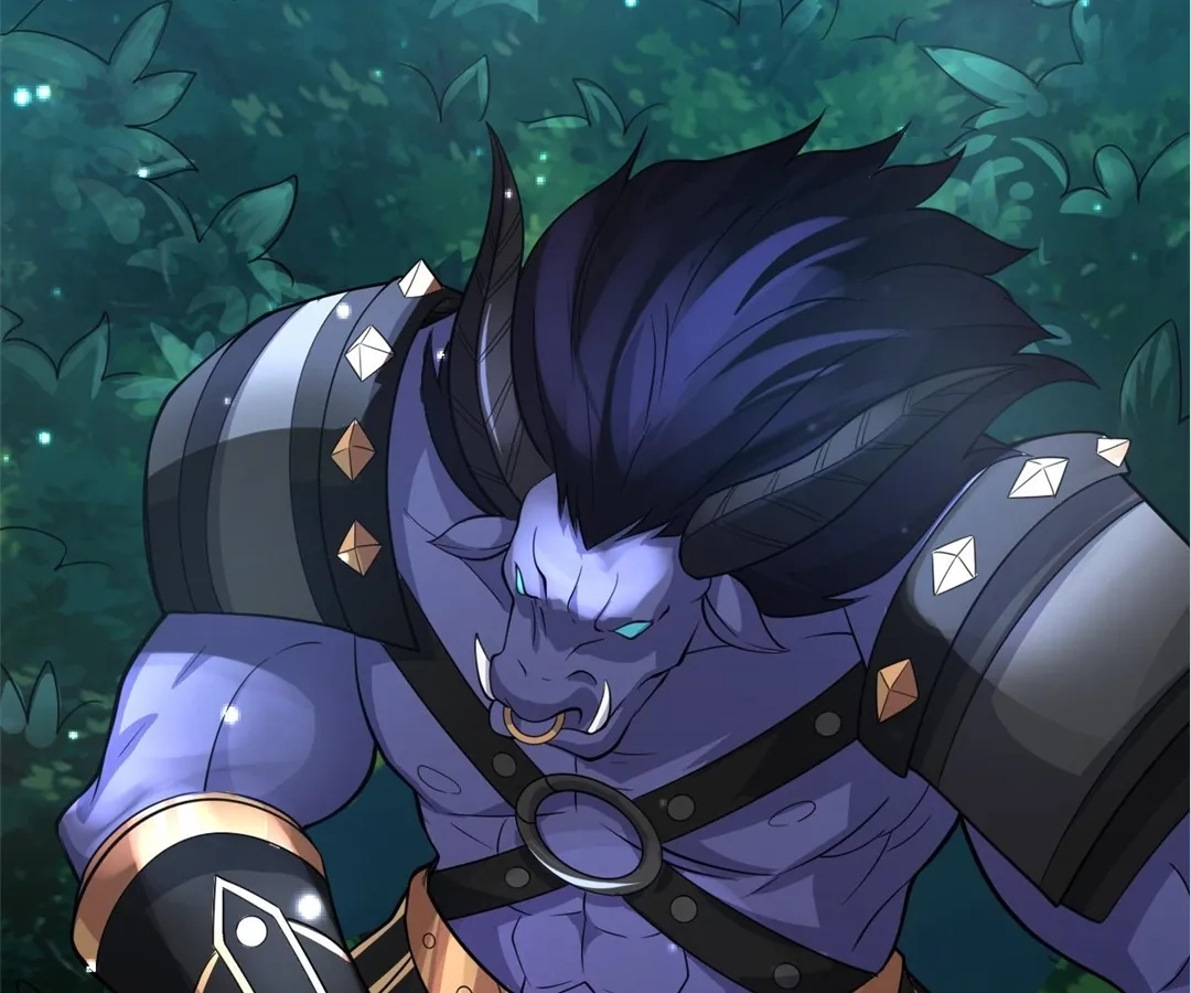 You Immortal Cultivate, I Draw Cards Chapter 56 - page 117