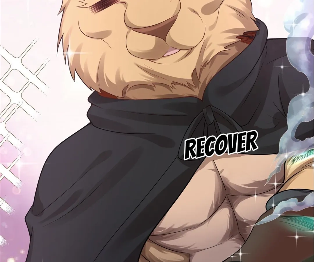 You Immortal Cultivate, I Draw Cards Chapter 56 - page 12