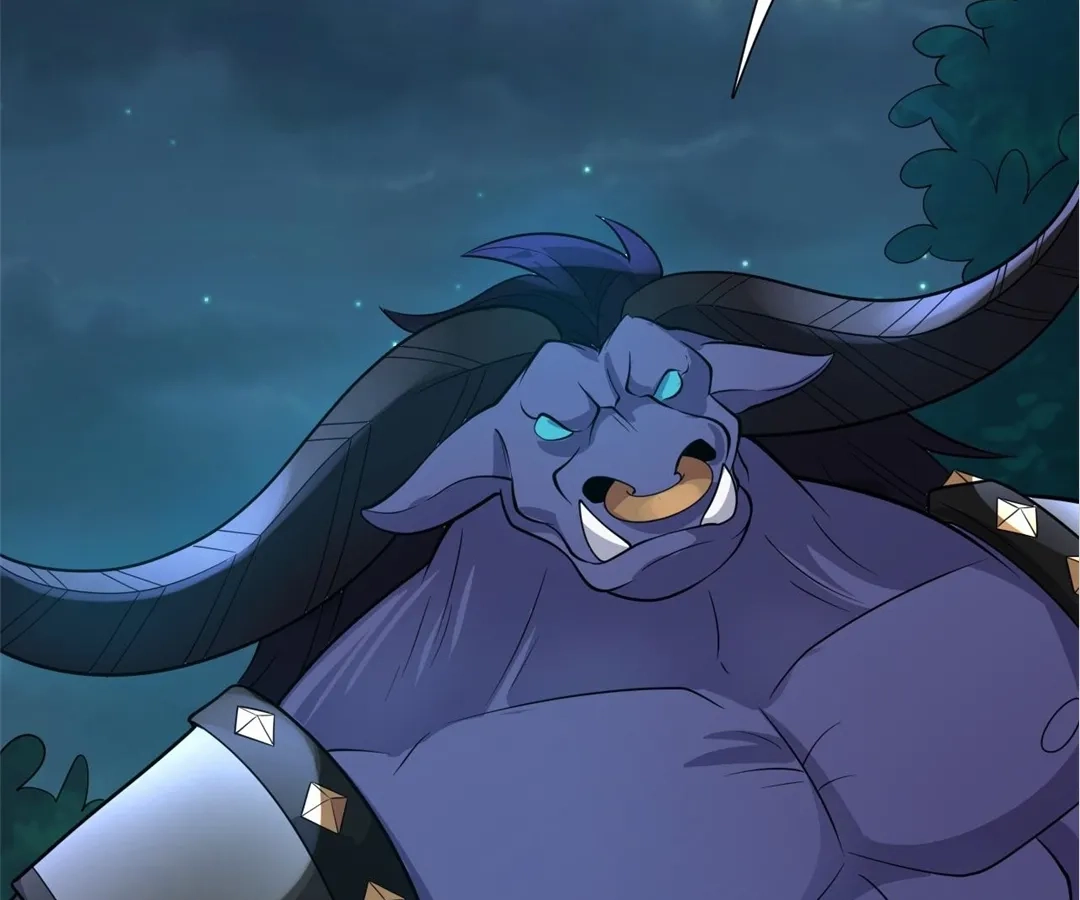 You Immortal Cultivate, I Draw Cards Chapter 56 - page 120