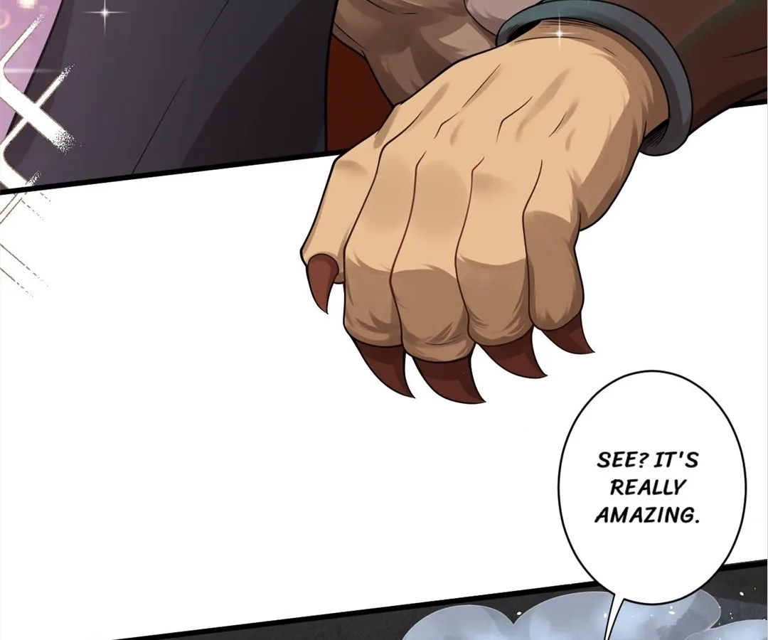 You Immortal Cultivate, I Draw Cards Chapter 56 - page 13