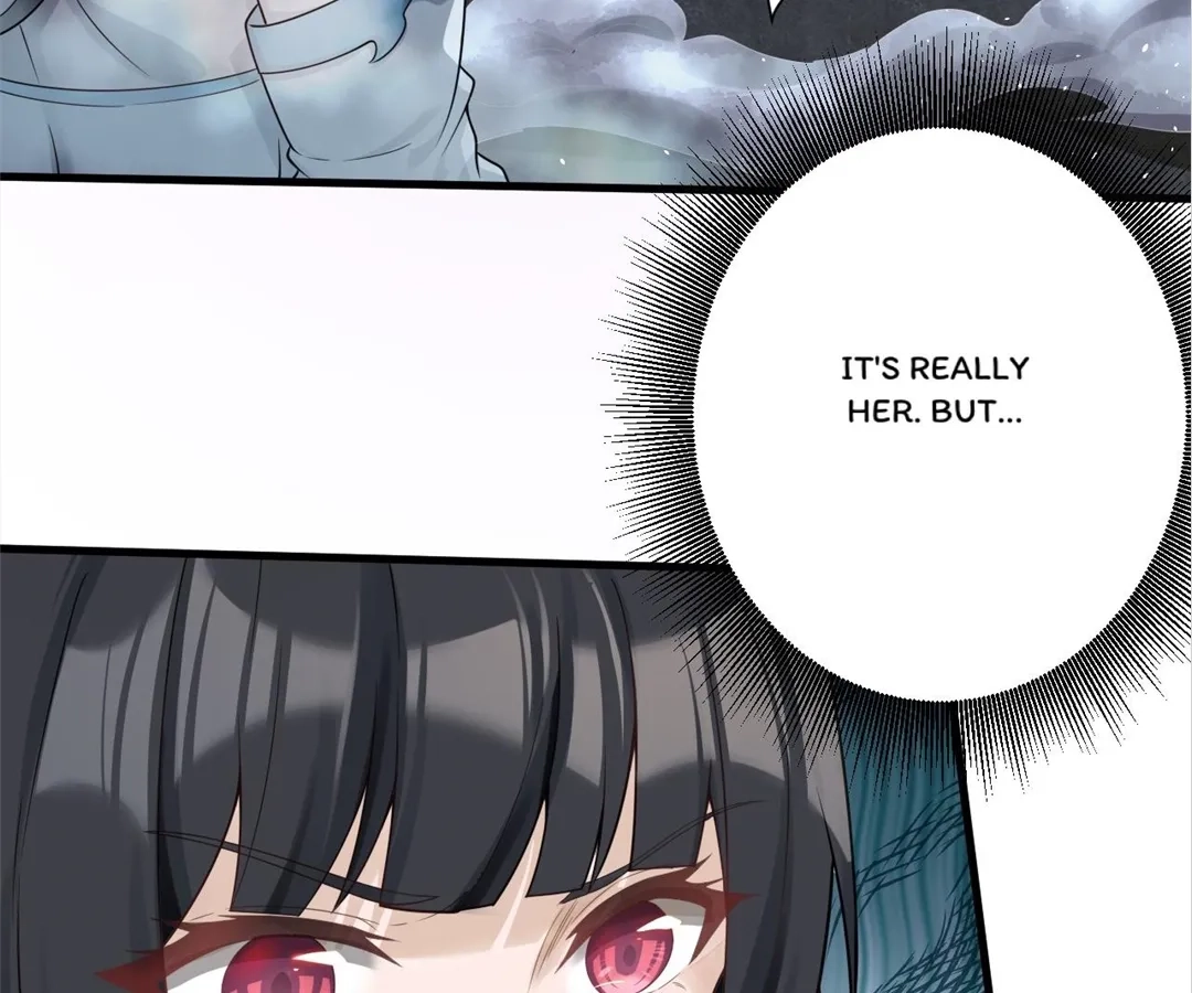 You Immortal Cultivate, I Draw Cards Chapter 56 - page 15