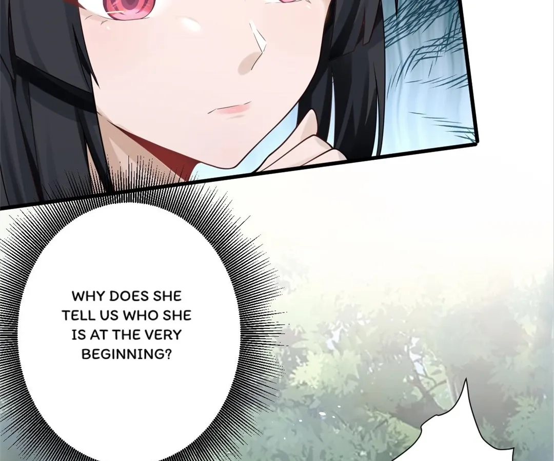 You Immortal Cultivate, I Draw Cards Chapter 56 - page 16