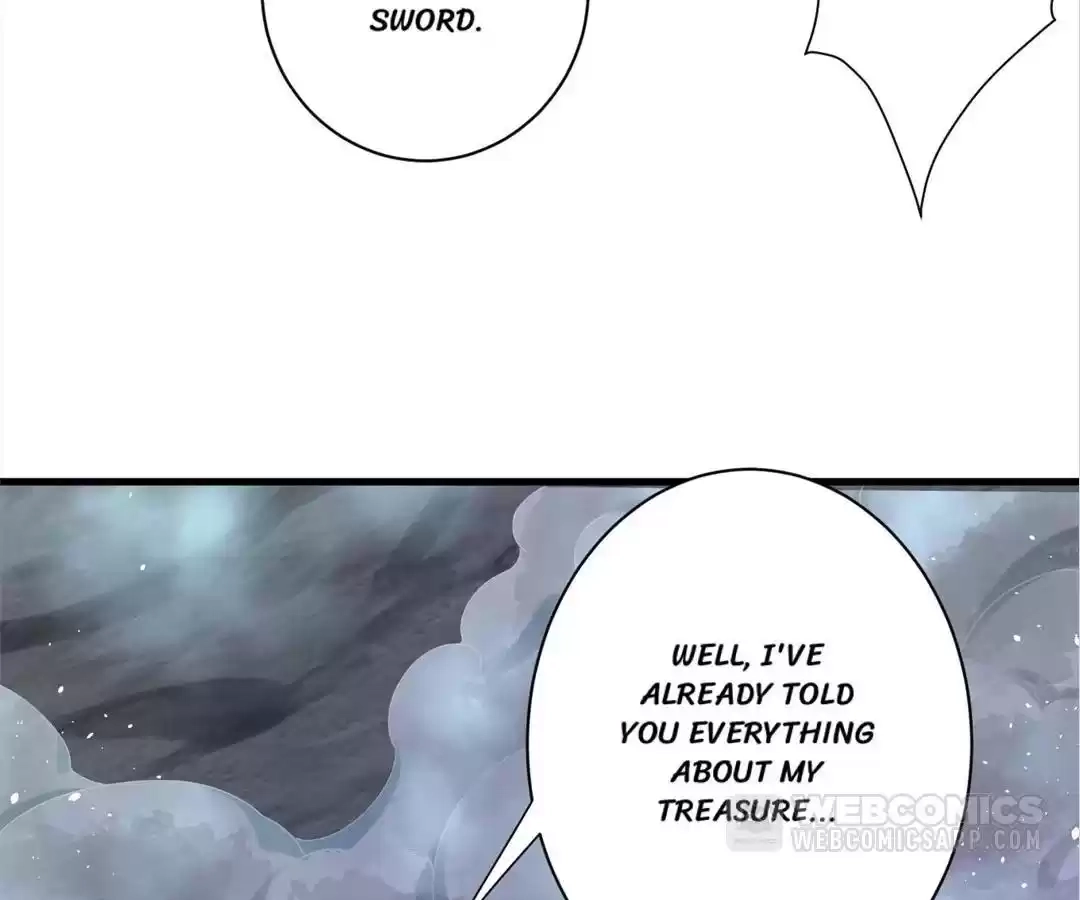 You Immortal Cultivate, I Draw Cards Chapter 56 - page 19