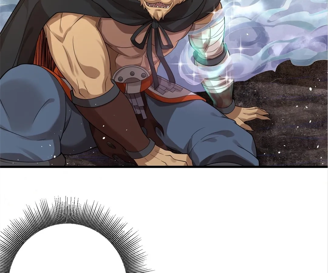 You Immortal Cultivate, I Draw Cards Chapter 56 - page 2