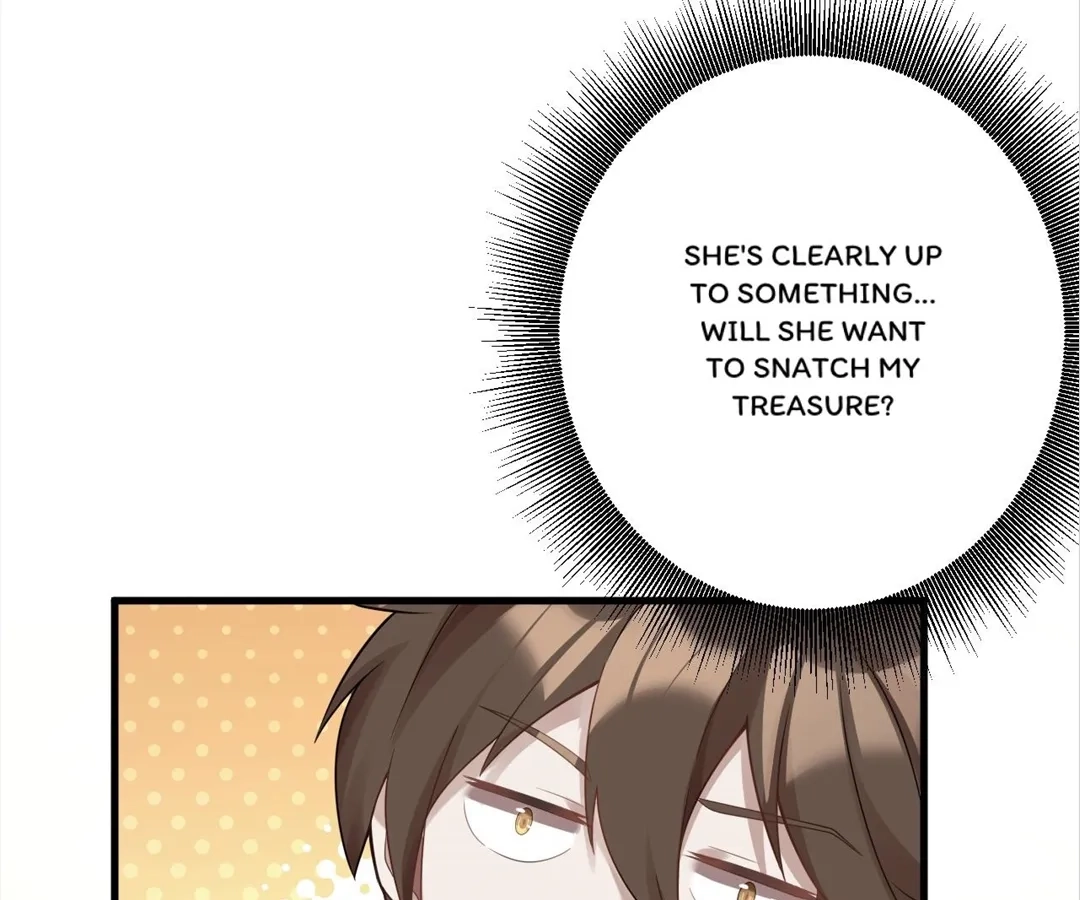 You Immortal Cultivate, I Draw Cards Chapter 56 - page 23