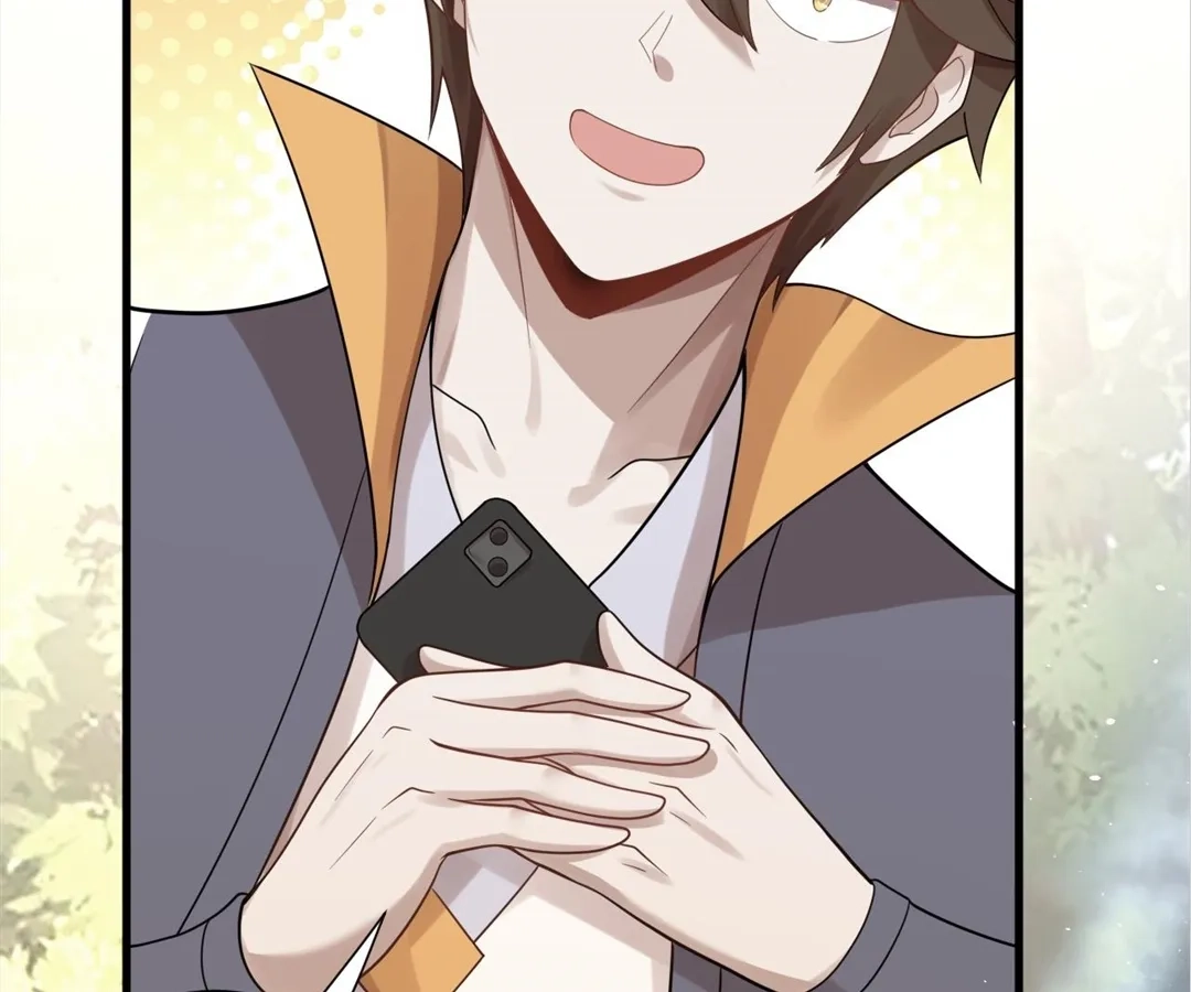 You Immortal Cultivate, I Draw Cards Chapter 56 - page 24