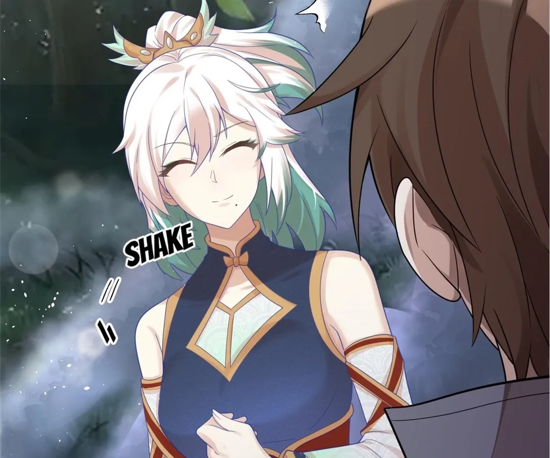 You Immortal Cultivate, I Draw Cards Chapter 56 - page 26