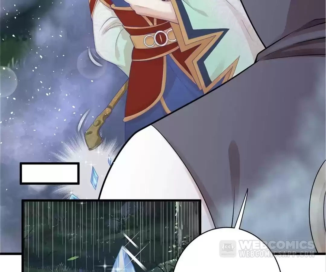 You Immortal Cultivate, I Draw Cards Chapter 56 - page 27