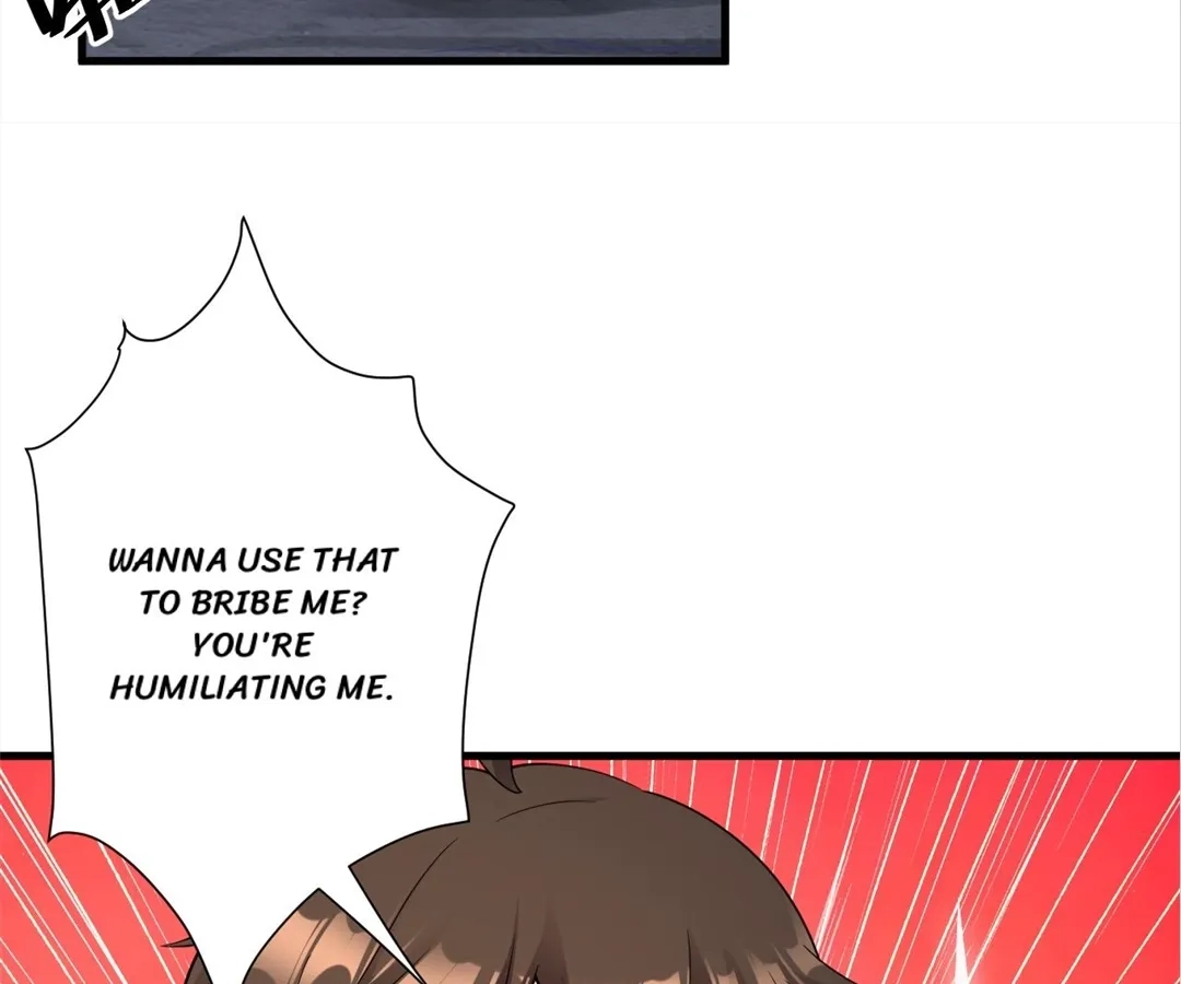 You Immortal Cultivate, I Draw Cards Chapter 56 - page 29